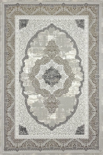 Ковер Yusuf Hali 250x400 см, короткий ворс, Турция