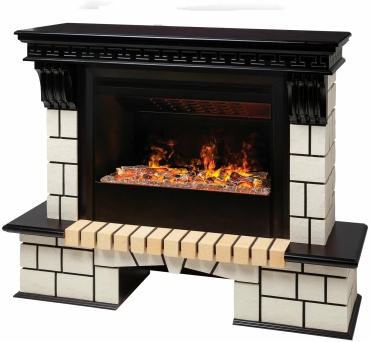 Real Flame фронтальный STONE R 26 AO-287, 1060х1320х420 мм