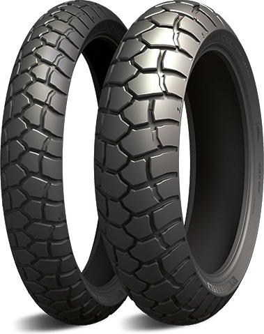 Купить Мотошина MICHELIN Anakee Adventure 120/70 R17 58V передняя в ...