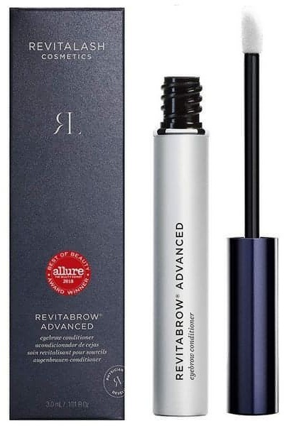 RevitaLash Cosmetics средство для роста Advanced 3 мл