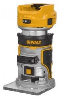 Фрезер кромочный DeWALT DCW600N-XJ