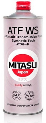 Mitasu MJ-331 ATF WS 1 л