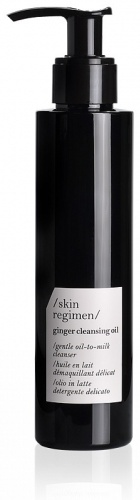 Skin Regimen Ginger гидрофильное масло 150 мл