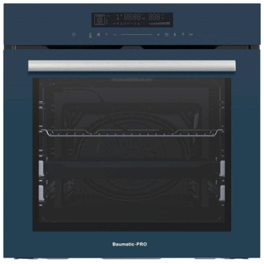 Baumatic-PRO 7ED09-CD синий