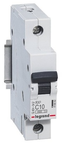 Legrand 4008785 RX3 10 А