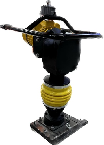 Вибротрамбовка GD-100F , электрический двигатель