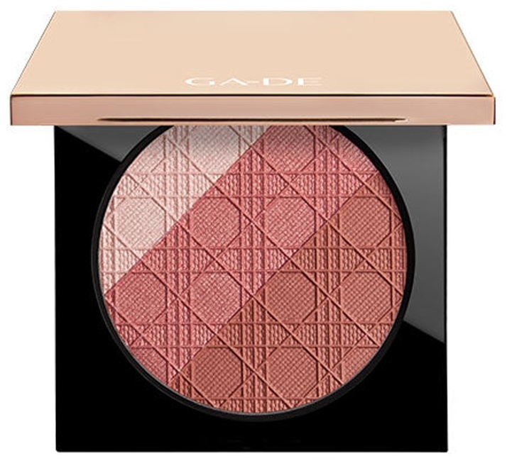 GA-DE Glow FX румяна, бронзер, хайлайтер №137