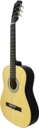 Гитара классическая Agnetha APS-E180 бежевый
