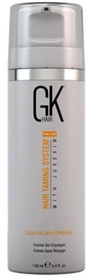 GKhair Leave In Conditioner крем 130 мл