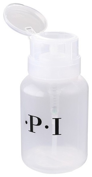 OPI помпа для жидкости 250 мл