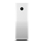 Очиститель воздуха Xiaomi Mi Air Purifier Pro белый