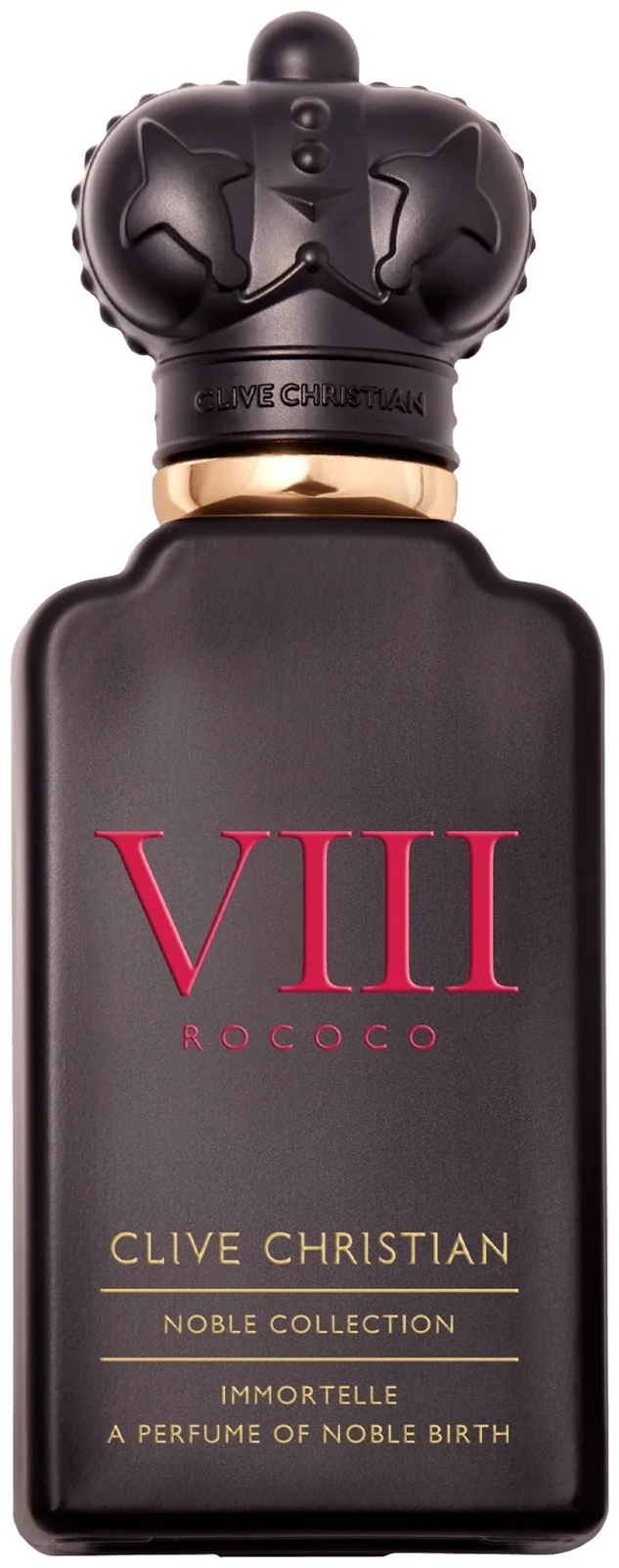 Clive Christian VIII Rococo Immortelle духи PARFUM 50 мл, для мужчин