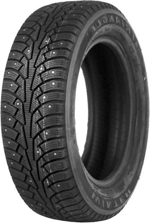 Купить Triangle TR757 235/60 R18 107T с шипами в кредит в Алматы ...