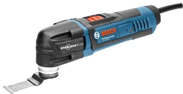 Многофункциональный инструмент Bosch GOP 30-28 0601237001