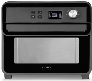 CASO AirFry Chef 1700 черный