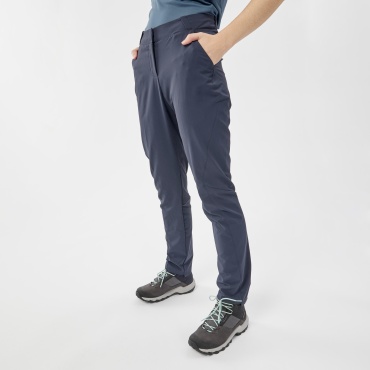 Спортивные брюки Decathlon синий