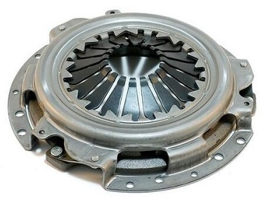 Valeo корзина сцепления 802689