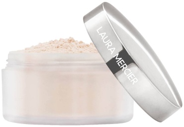 Пудра Laura Mercier Translucent Loose Setting Powder Light Catcher рассыпчатая Celestial Light бежевый