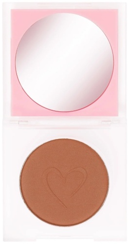 Beauty Creations Blush Hush румяна Discreet