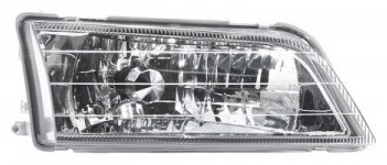 Tiger блок фара CH-DS466-B001-R
