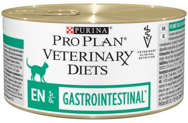 PRO PLAN паштет мясное ассорти 195 г 1 шт