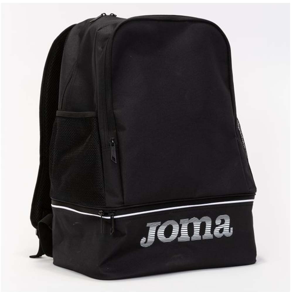 Рюкзак JOMA полиэстер черный