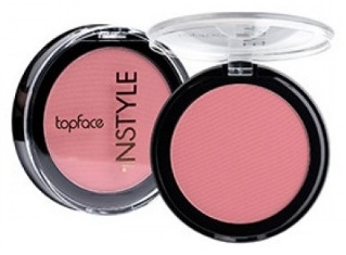 Topface Blush On румяна 002