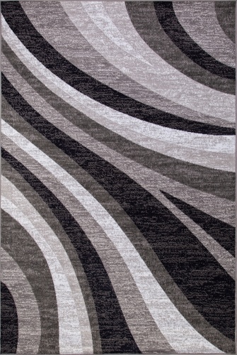 Ковер MERINOS 200x300 см, короткий ворс, Россия