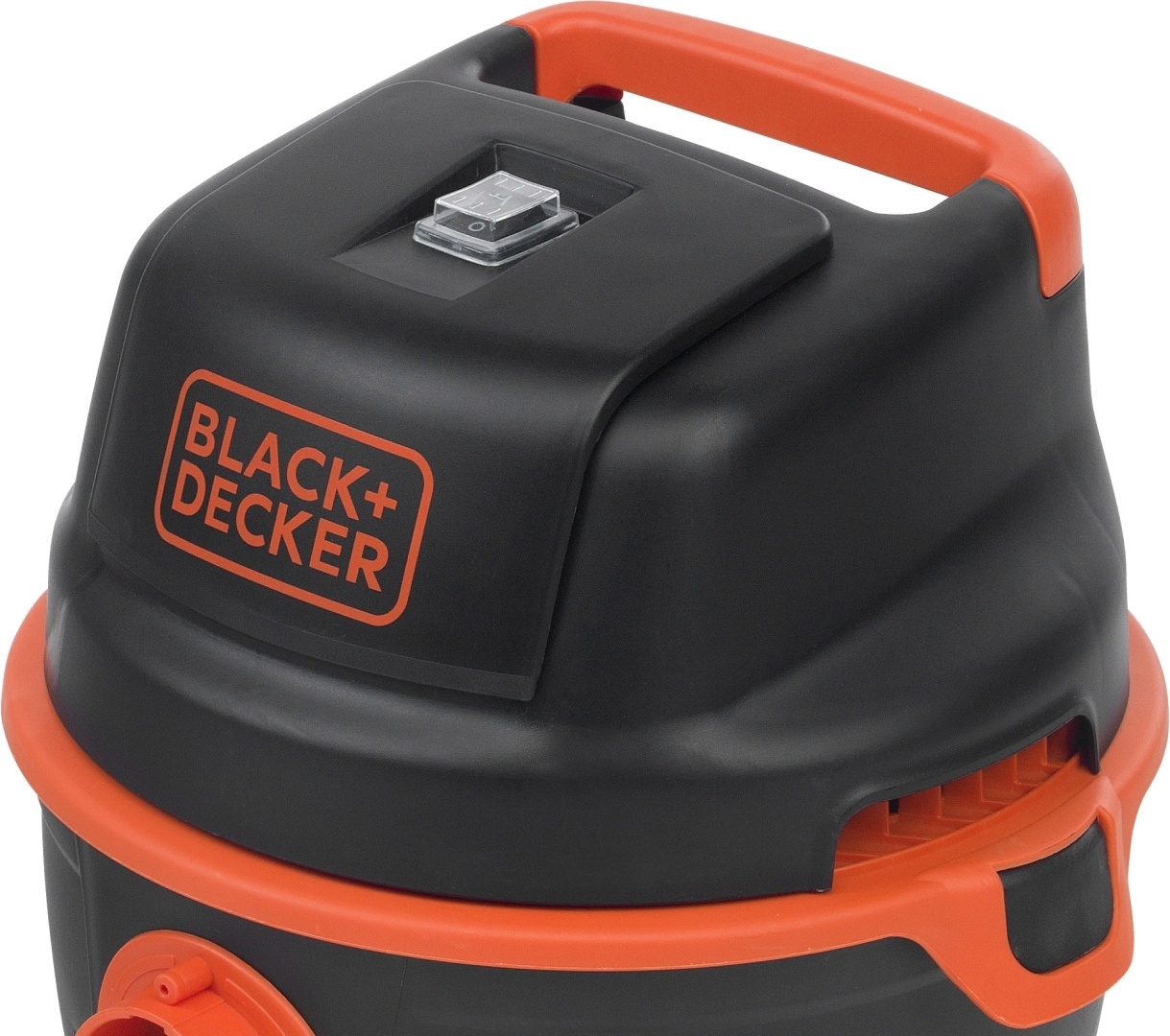 Black Decker BXVC15PE