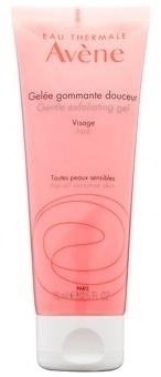 Avene скраб Visage 75 мл