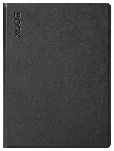 Купить Чехол ONYX BOOX для Poke 5 черный в Алматы – Магазин на Kaspi.kz