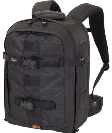 Рюкзак Lowepro 350AW черный
