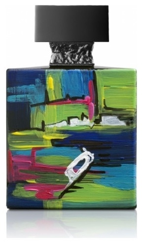 M.Micallef Art Collection Ruh Zadeh & Martine парфюмерная вода EDP 100 мл, унисекс