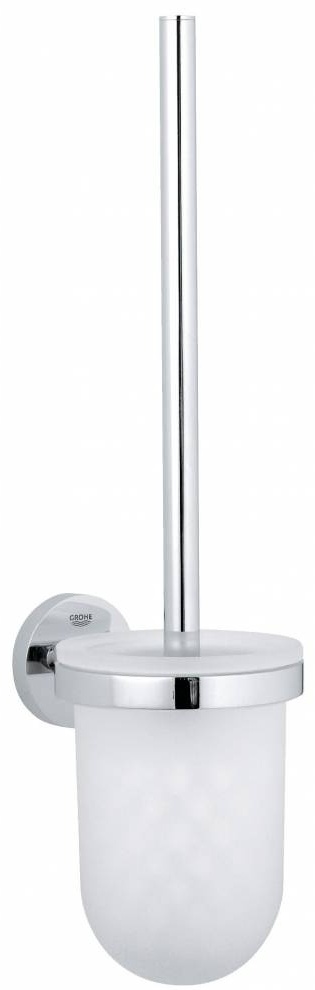 Grohe Essentials 40374001 серебристый