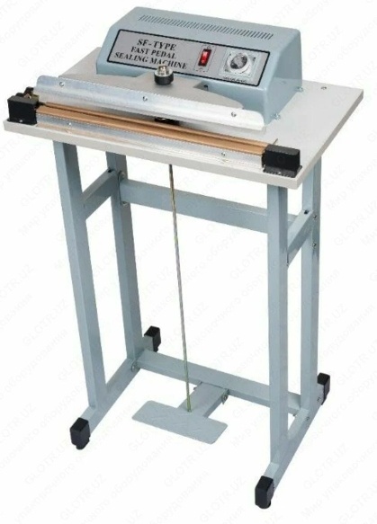 Запайщик пакетов SF-B600