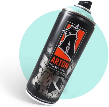 ARTON A-500 Angel Blue