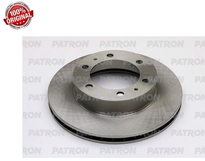 Диски PATRON передние PBD1090