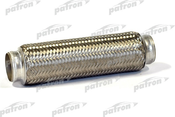 PATRON гофра глушителя EL50X280