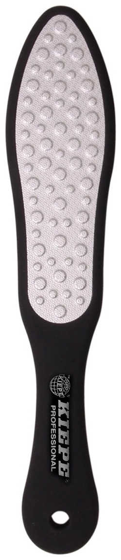 Kiepe терка педикюрная k450 пемза 1 шт