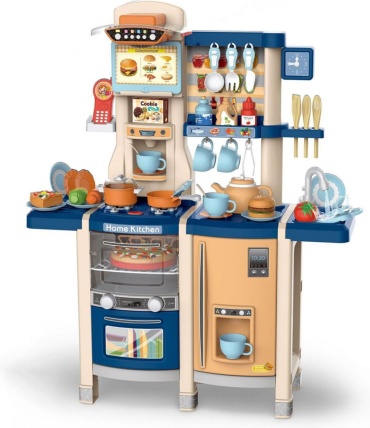 Pituso Игровой набор "Кухня Home kitchen" HW20046201