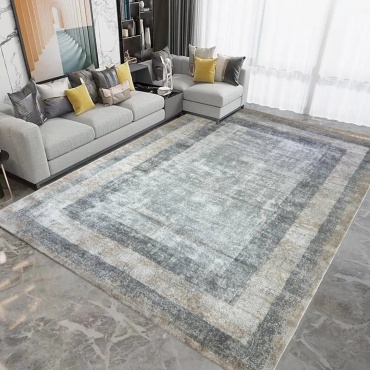 Ковер KARTAL 200x300 см, короткий ворс, Турция