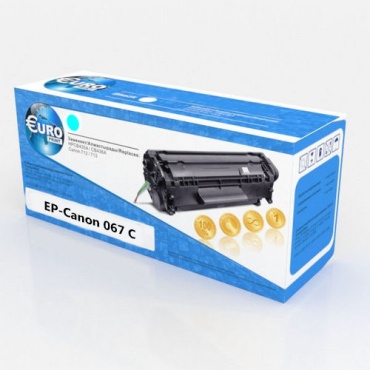 Europrint 067 C голубой (cyan)