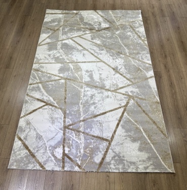 Ковер Bal Tekstil 250x350 см, короткий ворс, Казахстан