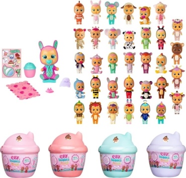 Babies Bottle House (97629/98442-VN/1)