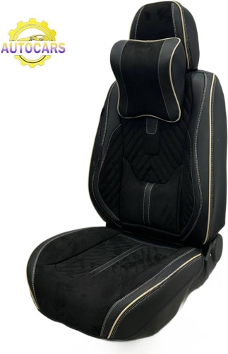 AutoCars 254228 Skoda Rapid 2012-2020 черный