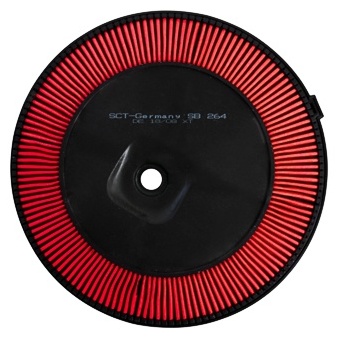 SCT воздушный фильтр SB 264