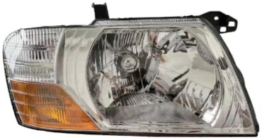 Блок фара MN133754