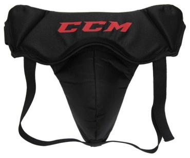 Ракушка CCM CCM500SR хоккей универсальный