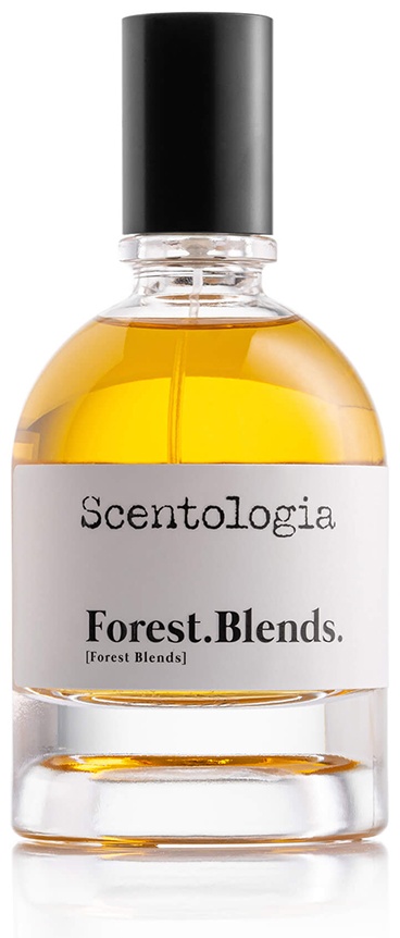 Scentologia Forest.Blends парфюмерная вода EDP 100 мл, унисекс