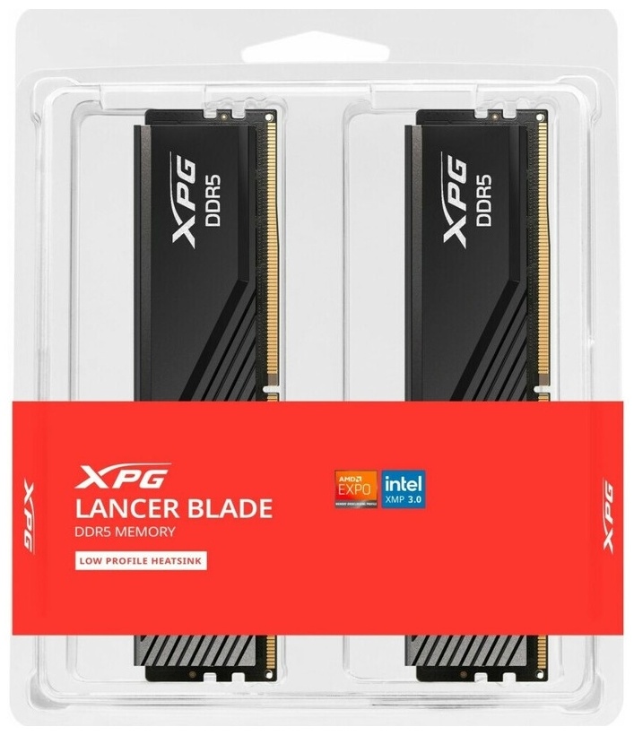 Оперативная память ADATA AX5U5600C4616G-DTLABBK 32 Гб